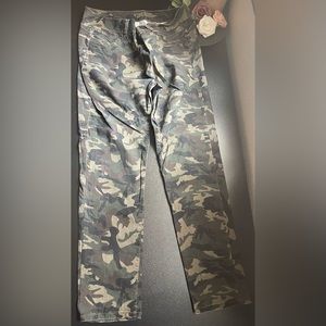 VIP Army Pants